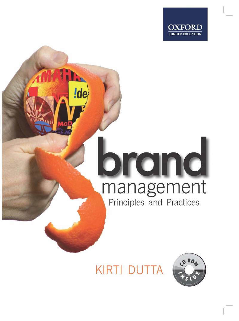 Kirti Dutta Launches Her New Book On Brand Management